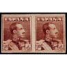 1922 ED. 322ecs * [x2]