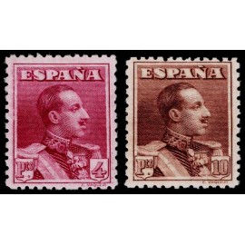 1922 ED. 322P/323P