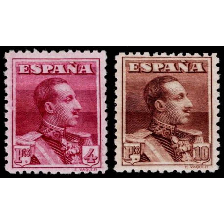 1922 ED. 322P/323P