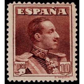 1922 ED. 323 * (3)