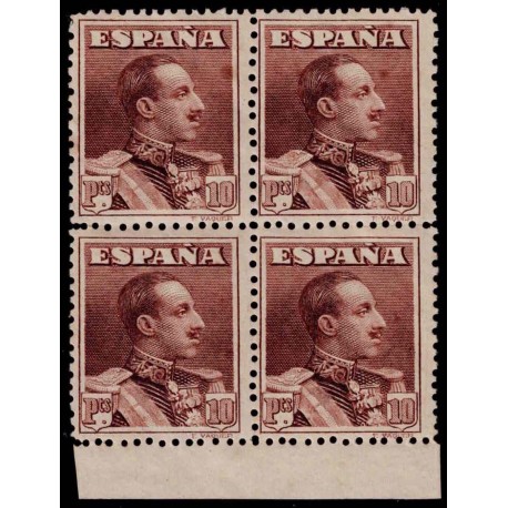 1922 ED. 323N ** [x04] (2)