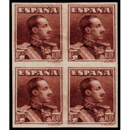 1922 ED. 323s * [x4]