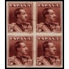 1922 ED. 323s * [x4]