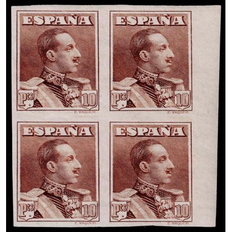 1922 ED. 323s ** [x4]