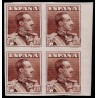 1922 ED. 323s ** [x4]