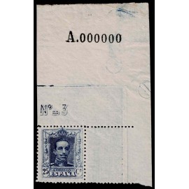 1922 ED. NE 23 **