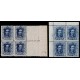 1922 ED. NE 23/24 ** [x4]