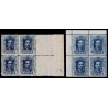 1922 ED. NE 23/24 ** [x4]