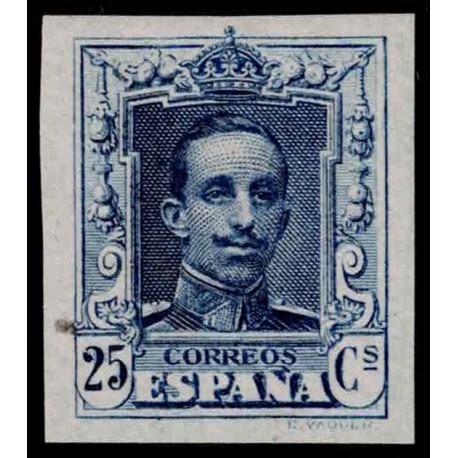 1922 ED. NE 23s ** (2)