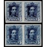 1922 ED. NE 23s/24s ** [x2]