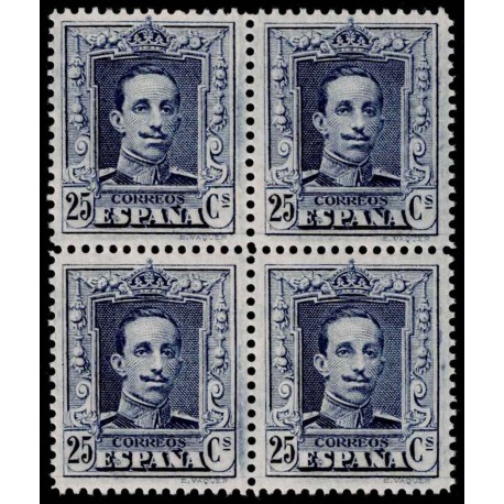 1922 ED. NE 24 ** [x4]