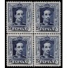 1922 ED. NE 24 ** [x4]