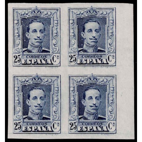 1922 ED. NE 24s ** [x4]