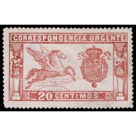 1925 ED. 324 *