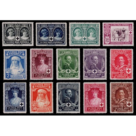 1926 ED. 325/338 *