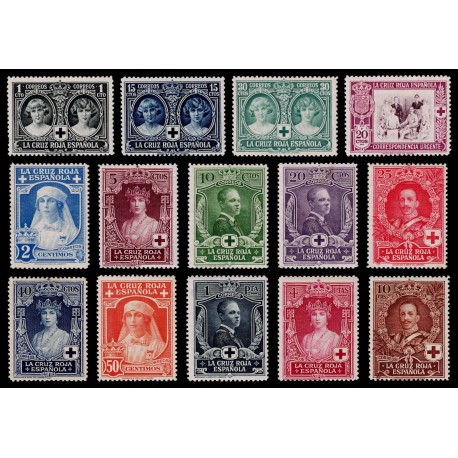 1926 ED. 325/338 * (2)