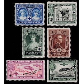 1926 ED. 325cMT, 333cMT, 335cMT, 338cMT, 345aMT, 347aMT (*)