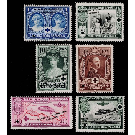 1926 ED. 325cMT, 333cMT, 335cMT, 338cMT, 345aMT, 347aMT (*)