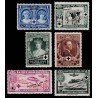 1926 ED. 325cMT, 333cMT, 335cMT, 338cMT, 345aMT, 347aMT (*)