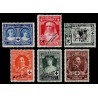 1926 ED. 325cMT/326cMT, 331cMT, 333cMT, 335cMT, 338cMT (*)
