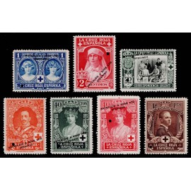 1926 ED. 325cMT/335cMT, 338cMT (*)