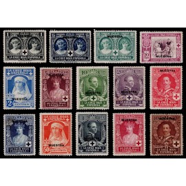 1926 ED. 325M/338M *