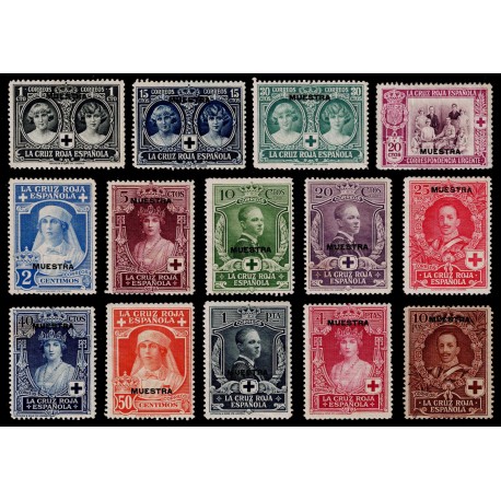 1926 ED. 325M/338M *