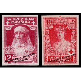 1926 ED. 326dMTs, 333dMTas (*)