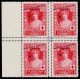 1926 ED. 333cMTa (*) [x4]