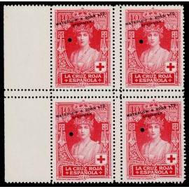 1926 ED. 333cMTa (*) [x4]
