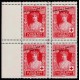 1926 ED. 333dMTa (*) [x4]