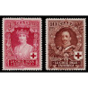1926 ED. 336/337 **