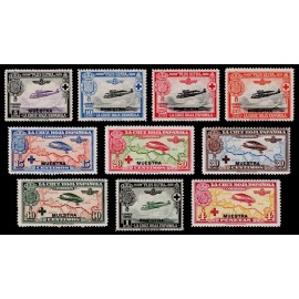 1926 ED. 339M/348M **