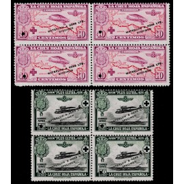 1926 ED. 345aMT/346aMT (*) [x4]