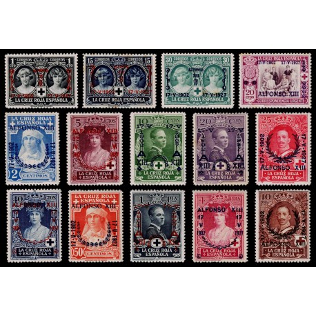 1927 ED. 349/362 * (2)