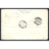 Alfonso XIII ED. 268, 271, 313 (x2)