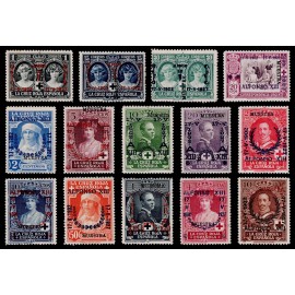 1927 ED. 349M/362M **