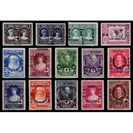 1927 ED. 349M/362M **