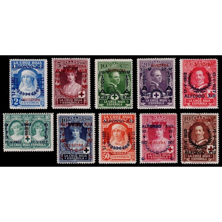 1927 ED. 350Ma/352Ma, 354Ma/361Ma **