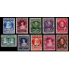 1927 ED. 350Ma/352Ma, 354Ma/361Ma **