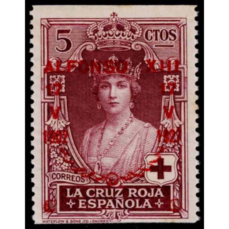 1927 ED. 351sh **