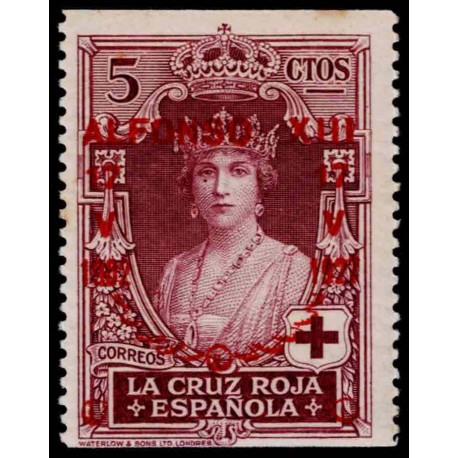 1927 ED. 351sh ** (2)