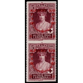 1927 ED. 351sh ** [x2]