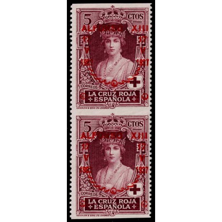 1927 ED. 351sh ** [x2]