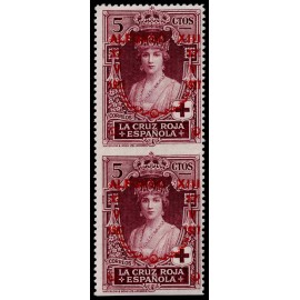 1927 ED. 351smz + 351sh **