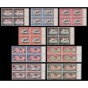 1927 ED. 363/371 ** [x4]