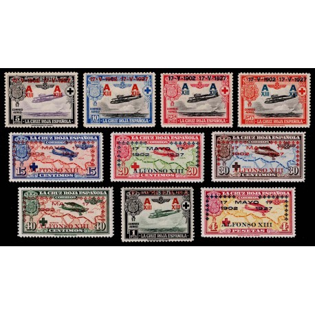 1927 ED. 363/372 *