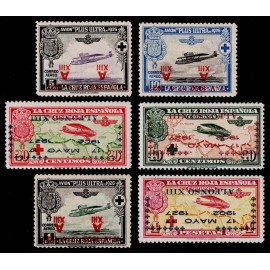 1927 ED. 363hi/372hi *