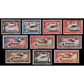 1927 ED. 363M/372M *