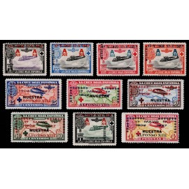 1927 ED. 363M/372M **